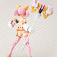 Kotobukiya KP740R 1:1 Megami Device Puni Mofu Mao Figure Plastic Model Kit