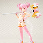 Kotobukiya KP740R 1:1 Megami Device Puni Mofu Mao Figure Plastic Model Kit