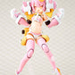 Kotobukiya KP740R 1:1 Megami Device Puni Mofu Mao Figure Plastic Model Kit
