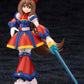 Kotobukiya KP760 NON Rockman X Iris X4 Ver. Figure Plastic Model Kit