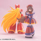 Kotobukiya KP760 NON Rockman X Iris X4 Ver. Figure Plastic Model Kit