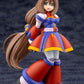 Kotobukiya KP760 NON Rockman X Iris X4 Ver. Figure Plastic Model Kit