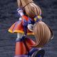 Kotobukiya KP760 NON Rockman X Iris X4 Ver. Figure Plastic Model Kit