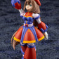 Kotobukiya KP760 NON Rockman X Iris X4 Ver. Figure Plastic Model Kit