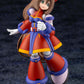 Kotobukiya KP760 NON Rockman X Iris X4 Ver. Figure Plastic Model Kit