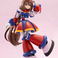 Kotobukiya KP760 NON Rockman X Iris X4 Ver. Figure Plastic Model Kit