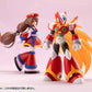 Kotobukiya KP760 NON Rockman X Iris X4 Ver. Figure Plastic Model Kit
