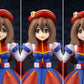 Kotobukiya KP760 NON Rockman X Iris X4 Ver. Figure Plastic Model Kit