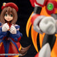 Kotobukiya KP760 NON Rockman X Iris X4 Ver. Figure Plastic Model Kit