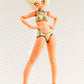 Kotobukiya KP851 1:1 Megami Device Puni Mofu Kin Xiao Figure Plastic Model Kit