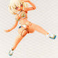 Kotobukiya KP851 1:1 Megami Device Puni Mofu Kin Xiao Figure Plastic Model Kit
