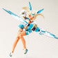 Kotobukiya KP851 1:1 Megami Device Puni Mofu Kin Xiao Figure Plastic Model Kit