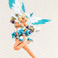 Kotobukiya KP851 1:1 Megami Device Puni Mofu Kin Xiao Figure Plastic Model Kit