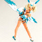Kotobukiya KP851 1:1 Megami Device Puni Mofu Kin Xiao Figure Plastic Model Kit