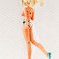 Kotobukiya KP851 1:1 Megami Device Puni Mofu Kin Xiao Figure Plastic Model Kit