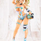 Kotobukiya PV275 1:6 Summer Color Gene -Summer Vacation- Plastic Model Kit