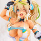 Kotobukiya PV275 1:6 Summer Color Gene -Summer Vacation- Plastic Model Kit