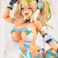 Kotobukiya PV275 1:6 Summer Color Gene -Summer Vacation- Plastic Model Kit