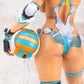 Kotobukiya PV275 1:6 Summer Color Gene -Summer Vacation- Plastic Model Kit