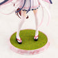 Kotobukiya PV319 1:7 Sakura Chiyono O Figure Plastic Model Kit