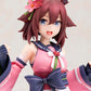Kotobukiya PV319 1:7 Sakura Chiyono O Figure Plastic Model Kit