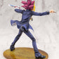 Kotobukiya PV325 1:7 ARTFX J Yugi Muto -Passionate Duelists- Plastic Model Kit