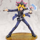 Kotobukiya PV325 1:7 ARTFX J Yugi Muto -Passionate Duelists- Plastic Model Kit