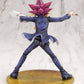 Kotobukiya PV325 1:7 ARTFX J Yugi Muto -Passionate Duelists- Plastic Model Kit