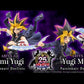 Kotobukiya PV325 1:7 ARTFX J Yugi Muto -Passionate Duelists- Plastic Model Kit