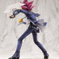 Kotobukiya PV325 1:7 ARTFX J Yugi Muto -Passionate Duelists- Plastic Model Kit