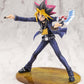 Kotobukiya PV325 1:7 ARTFX J Yugi Muto -Passionate Duelists- Plastic Model Kit