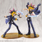 Kotobukiya PV325 1:7 ARTFX J Yugi Muto -Passionate Duelists- Plastic Model Kit