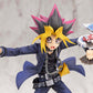 Kotobukiya PV325 1:7 ARTFX J Yugi Muto -Passionate Duelists- Plastic Model Kit