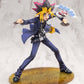 Kotobukiya PV325 1:7 ARTFX J Yugi Muto -Passionate Duelists- Plastic Model Kit