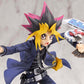 Kotobukiya PV325 1:7 ARTFX J Yugi Muto -Passionate Duelists- Plastic Model Kit