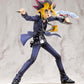 Kotobukiya PV325 1:7 ARTFX J Yugi Muto -Passionate Duelists- Plastic Model Kit