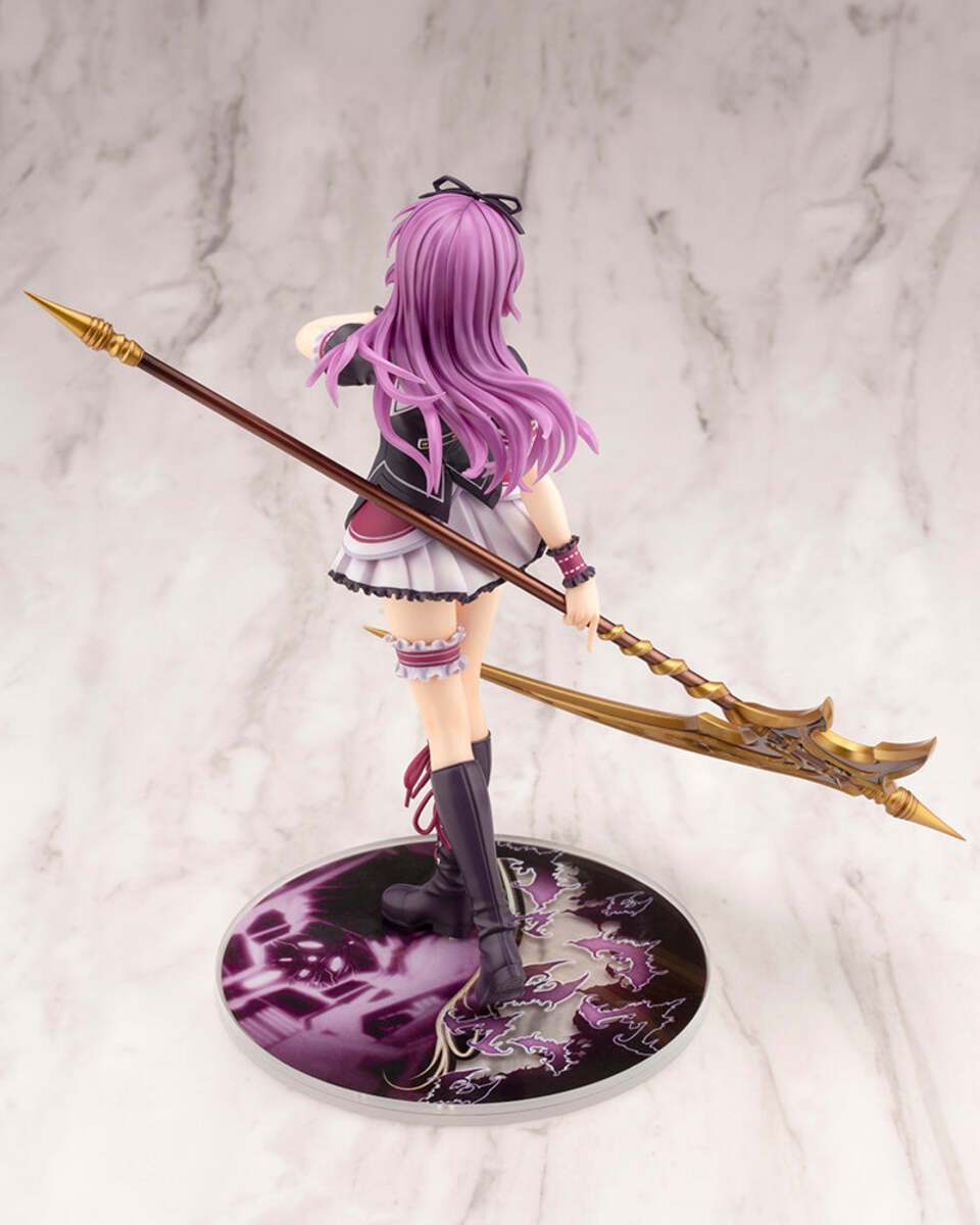 Kotobukiya PV411 1:8 The Legend of Heroes Renne Bright Figure
