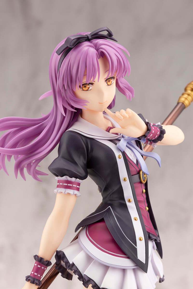 Kotobukiya PV411 1:8 The Legend of Heroes Renne Bright Figure