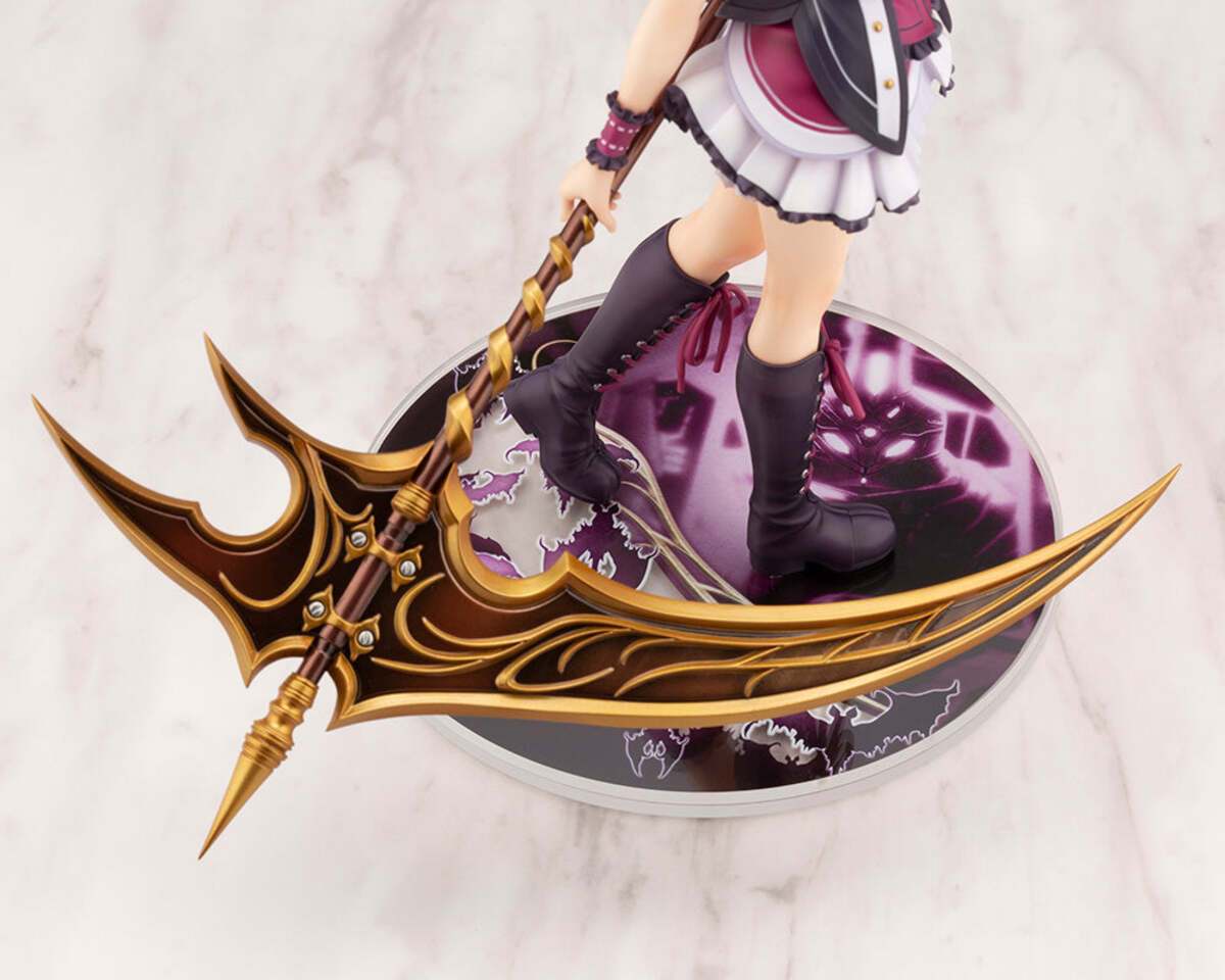 Kotobukiya PV411 1:8 The Legend of Heroes Renne Bright Figure