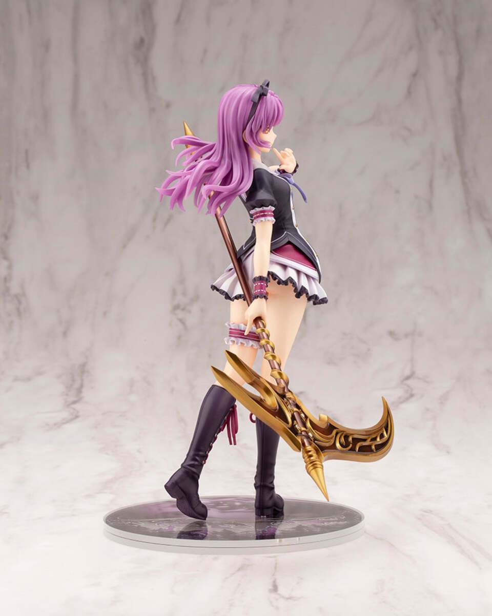 Kotobukiya PV411 1:8 The Legend of Heroes Renne Bright Figure