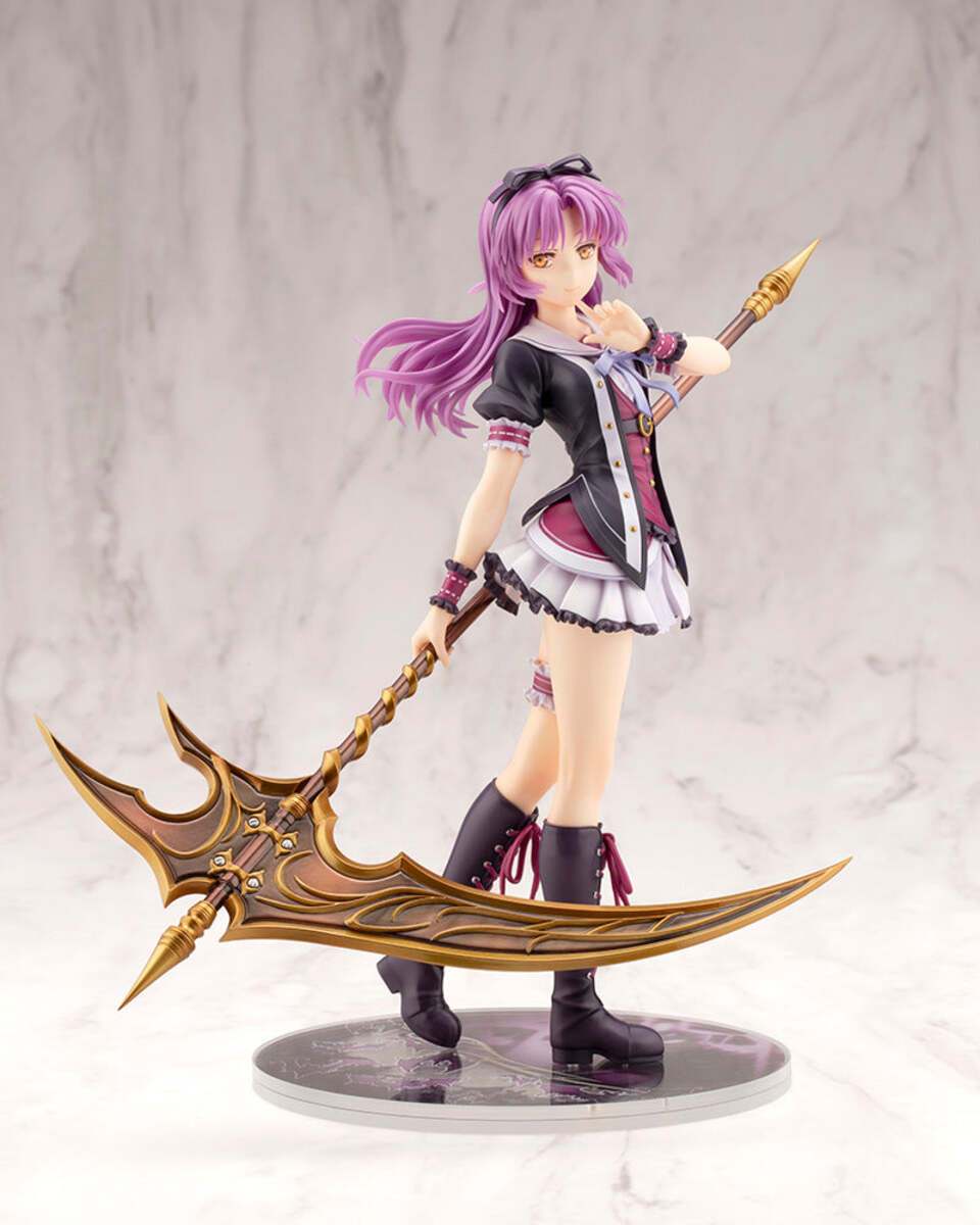 Kotobukiya PV411 1:8 The Legend of Heroes Renne Bright Figure