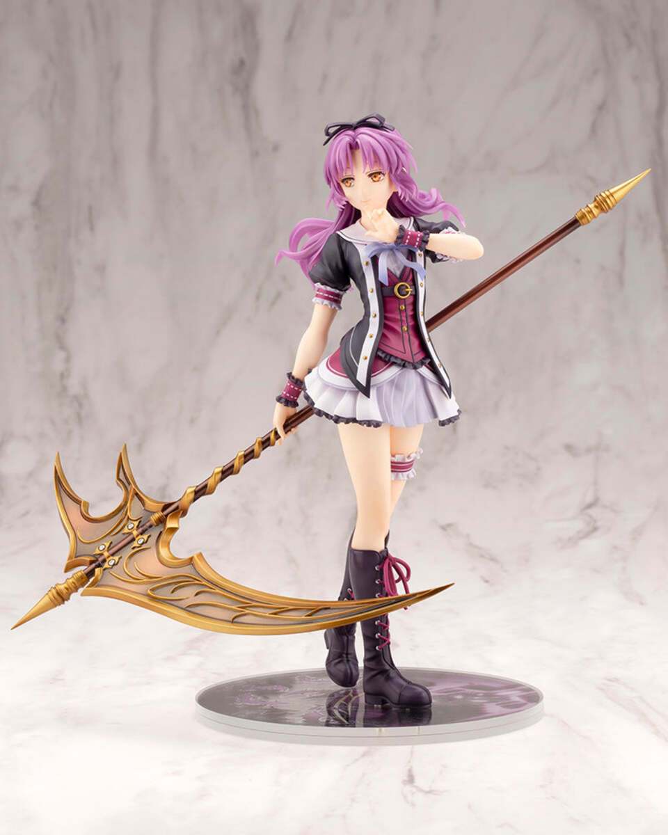 Kotobukiya PV411 1:8 The Legend of Heroes Renne Bright Figure