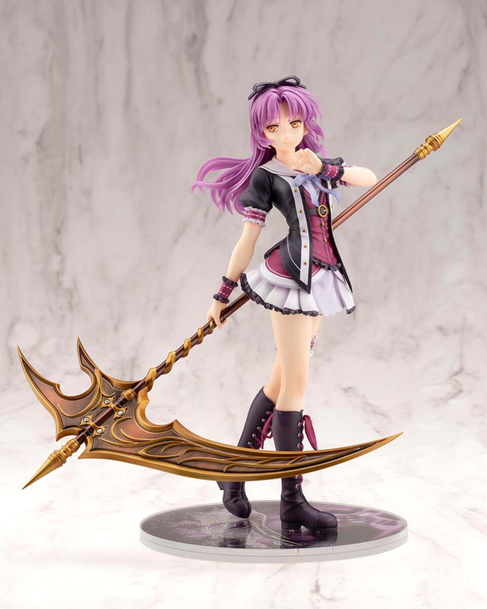 Kotobukiya PV411 1:8 The Legend of Heroes Renne Bright Figure