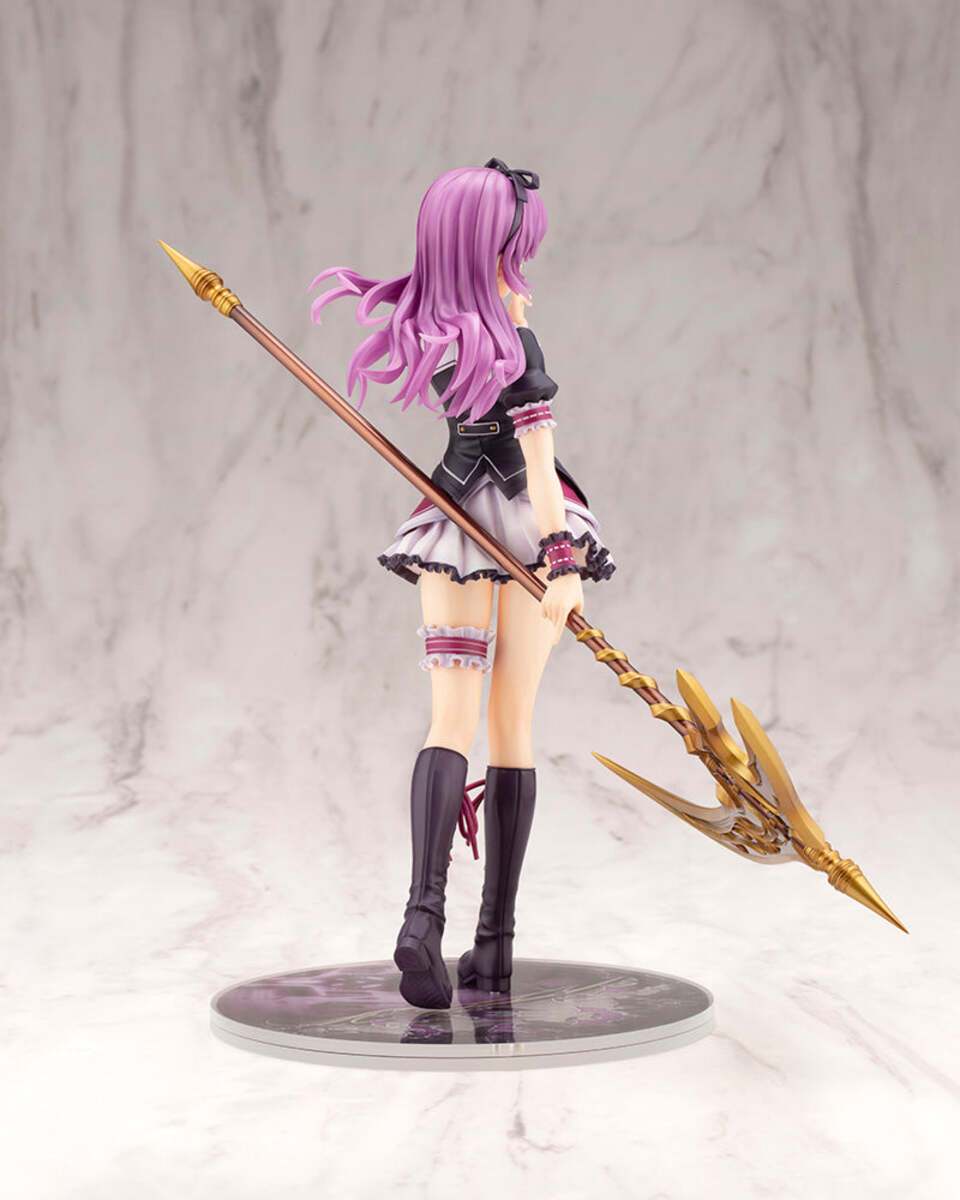 Kotobukiya PV411 1:8 The Legend of Heroes Renne Bright Figure
