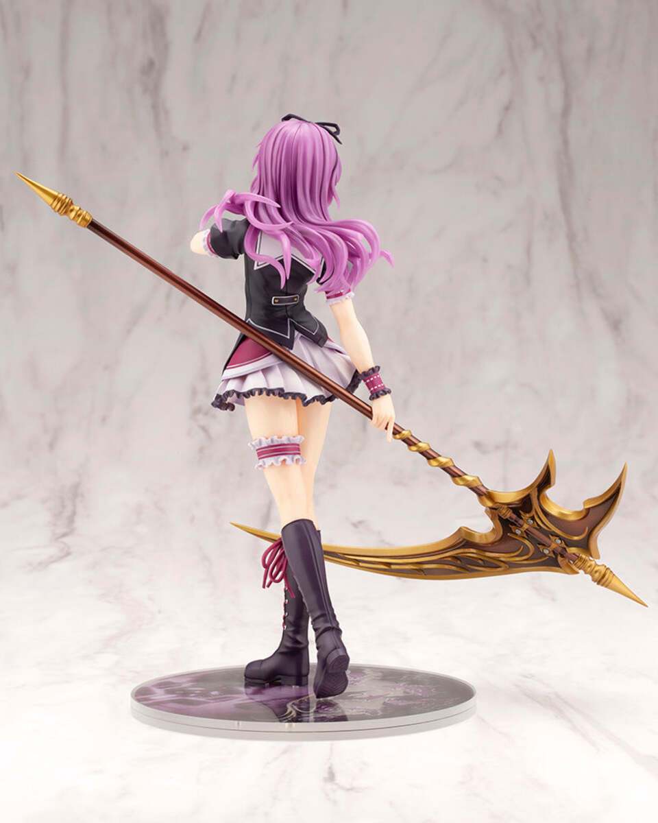 Kotobukiya PV411 1:8 The Legend of Heroes Renne Bright Figure