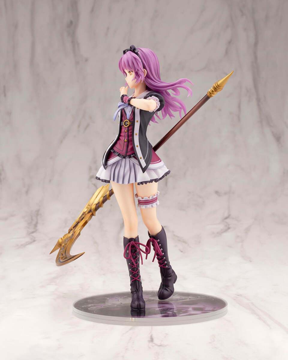 Kotobukiya PV411 1:8 The Legend of Heroes Renne Bright Figure