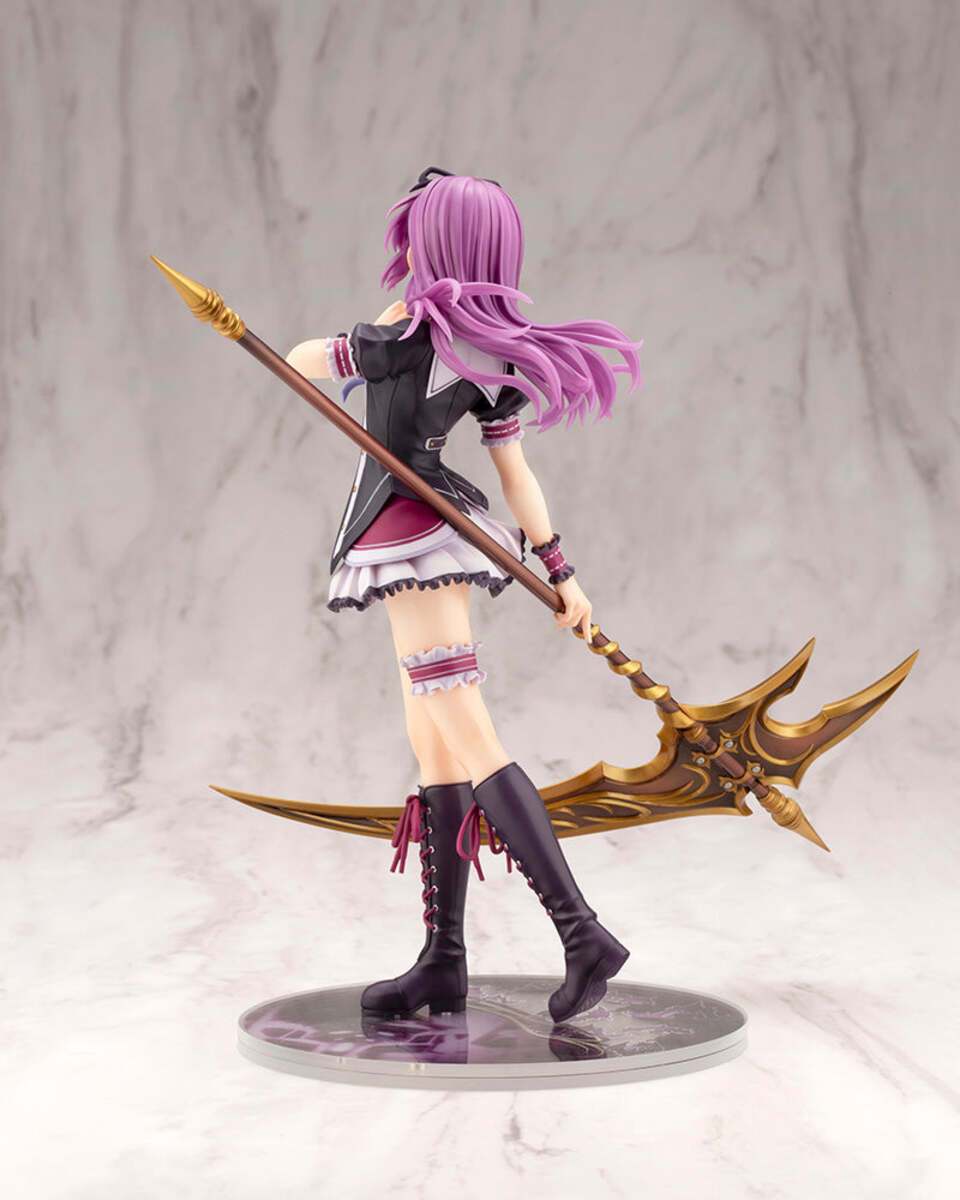 Kotobukiya PV411 1:8 The Legend of Heroes Renne Bright Figure