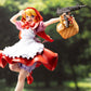 Kotobukiya SV386 1:7 Dark Stalkers B.B.Hood Bishoujo Statue