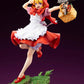 Kotobukiya SV386 1:7 Dark Stalkers B.B.Hood Bishoujo Statue