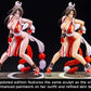 Kotobukiya SV393 1:7 SNK Mai Shiranui Ex Bishoujo Statue
